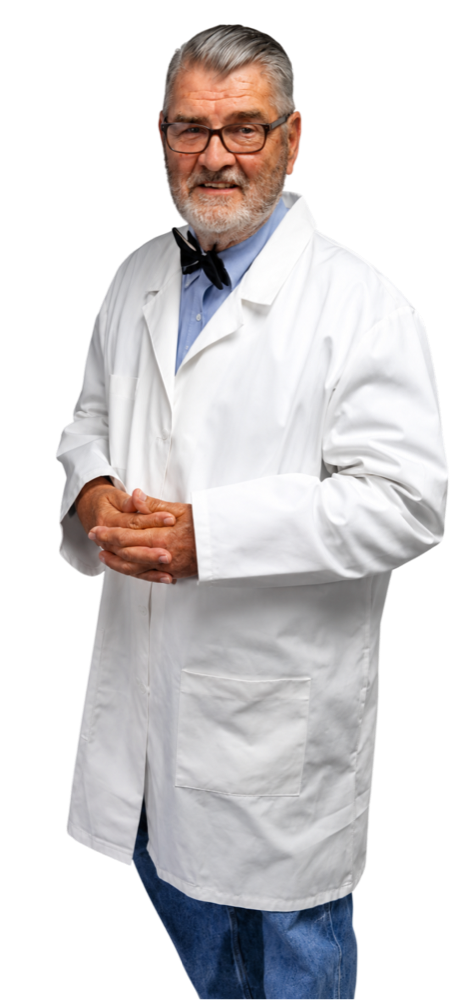 H. Reginald McDaniel, M.D.